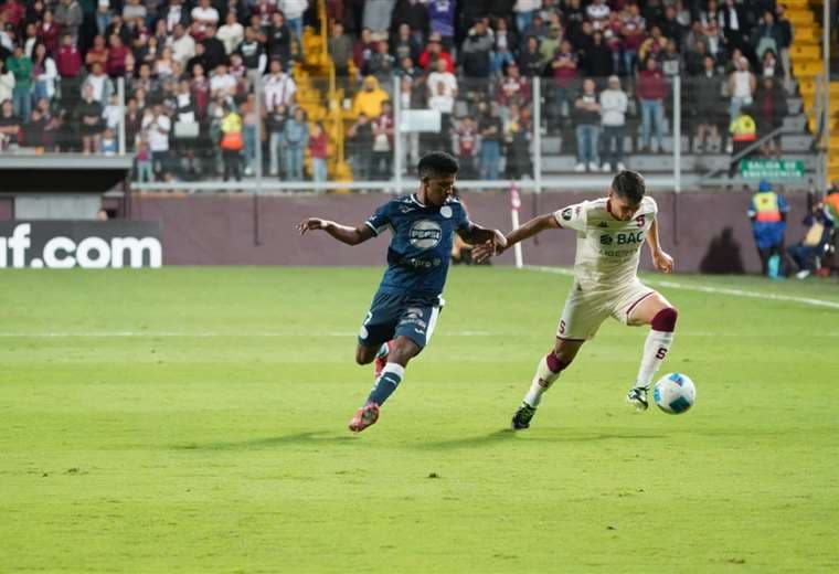  Foto: Juan Manuel Quirós Cavallini