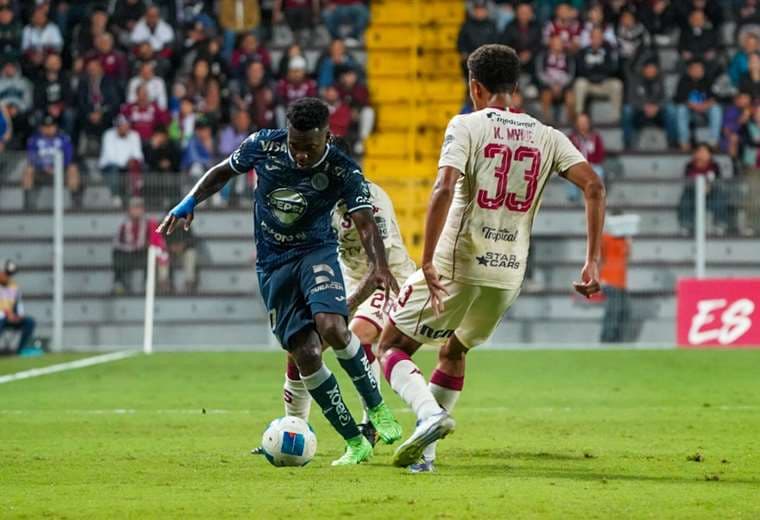  Foto: Juan Manuel Quirós Cavallini