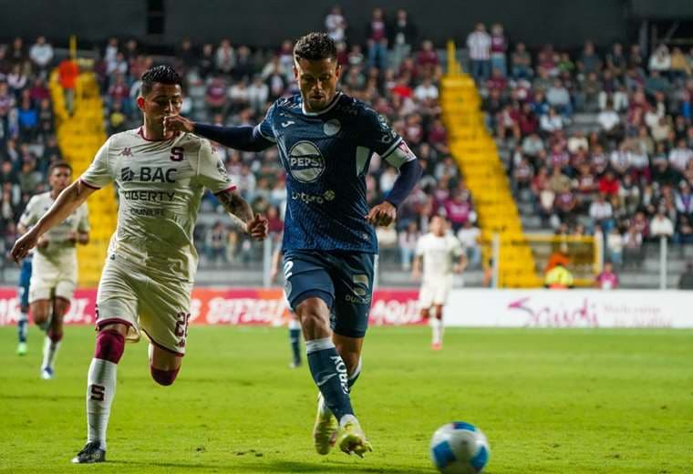  Foto: Juan Manuel Quirós Cavallini