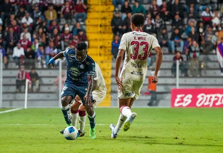  Foto: Juan Manuel Quirós Cavallini