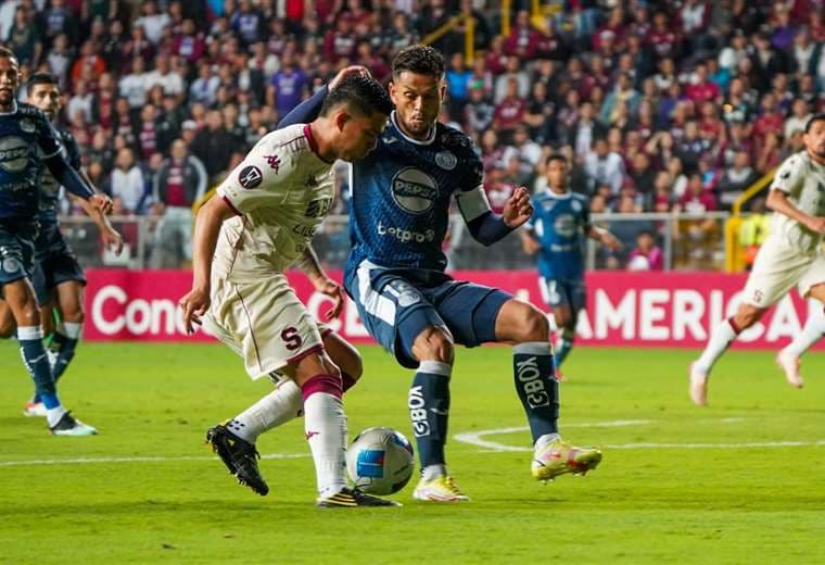  Foto: Juan Manuel Quirós Cavallini