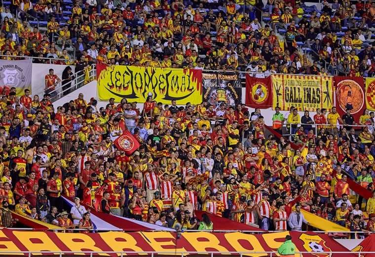Foto: Herediano
