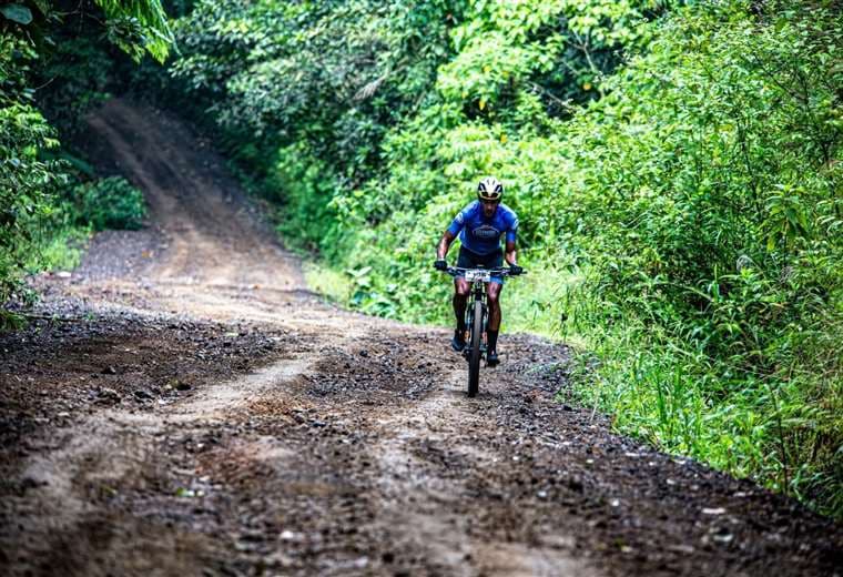 Cross Costa Rica MTB: reto de tres días para amantes de ciclismo