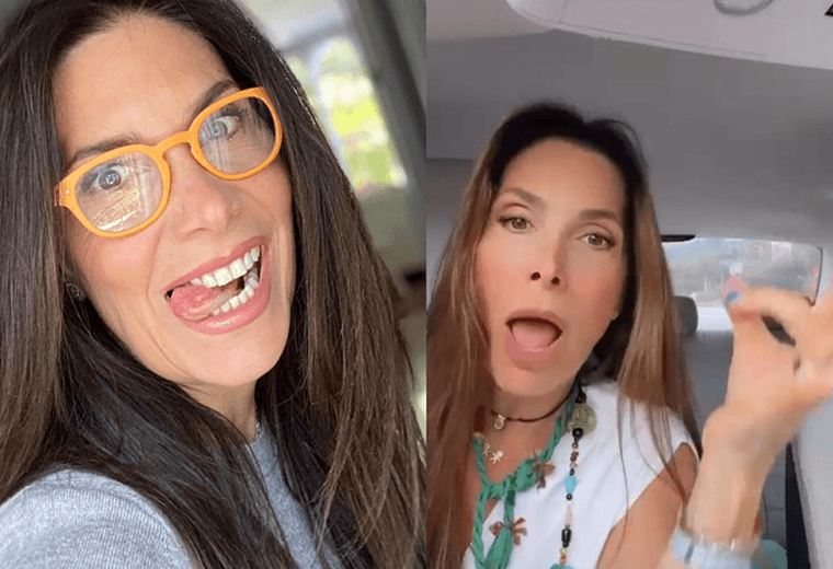 Polémicos videos contra el “Pura Vida” desaparecieron de las redes de Ana Karina Manco