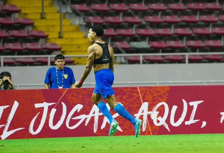  Foto: Juan Manuel Quirós Cavallini