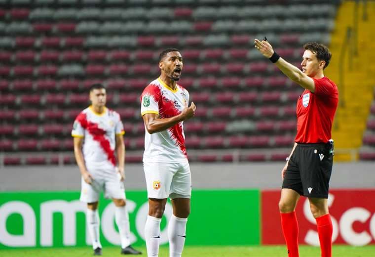  Foto: Juan Manuel Quirós Cavallini