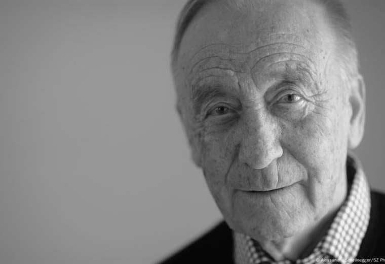 Muere el famoso compositor ruso Rodion Shchedrin a los 92 años