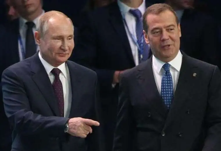 Análisis BBC: ¿Por qué Rusia se mantiene callada frente al despliegue de submarinos nucleares de Trump?