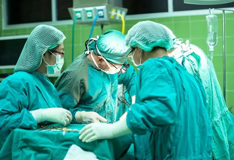 Inteligencia artificial identifica infecciones en heridas quirúrgicas 