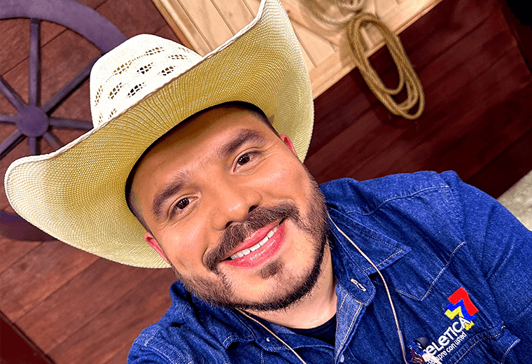 Daniel Montoya a MQB