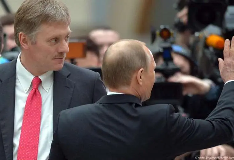 El Kremlin advierte a Trump de que "en una guerra nuclear no hay vencedores"