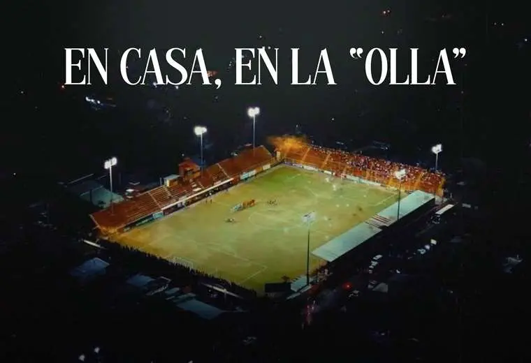 Puntarenas hace importante anuncio sobre estadio Miguel Lito Pérez