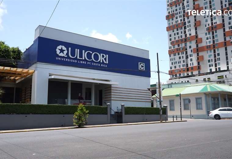  ULICORI