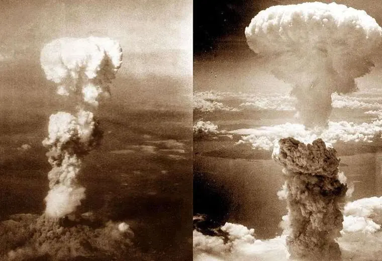 Cuáles son los 9 países que tienen armas nucleares en el mundo y cómo las obtuvieron