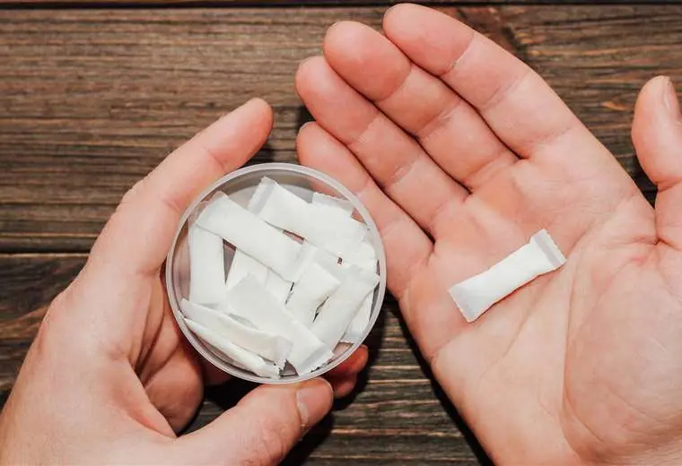 Locura por bolsas de cafeína, una tendencia adolescente que preocupa a expertos