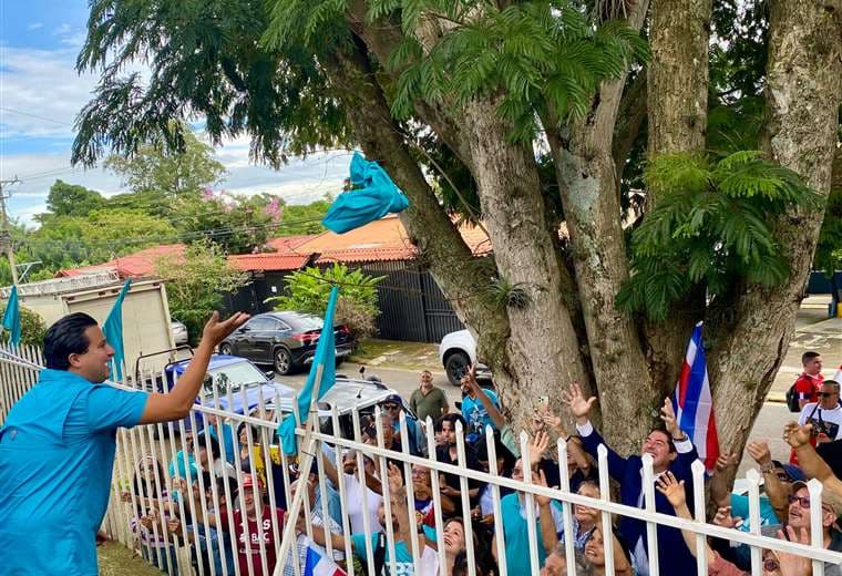 Paulo Villalobos | Teletica.com