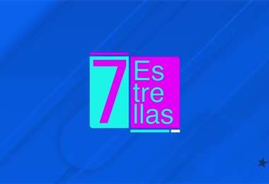 7 Estrellas 07 agosto 2025
