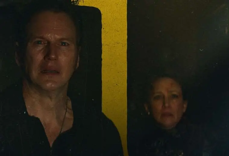 ¡Falta un mes para estreno de 'El Conjuro 4'! Esto se sabe de la esperada secuela