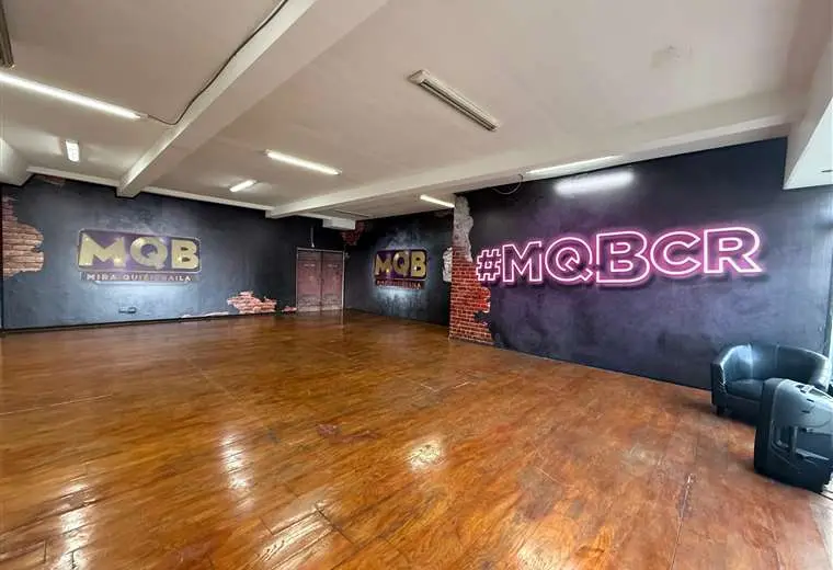 ¡De la cancha a la pista de baile! Este es el cuarto participante de ‘Mira quién baila’