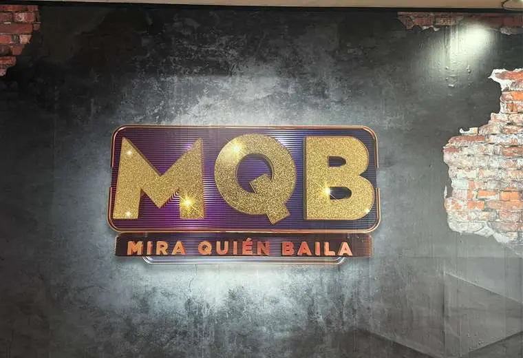 ‘Mira quién baila’ confirma a periodista como su quinta participante