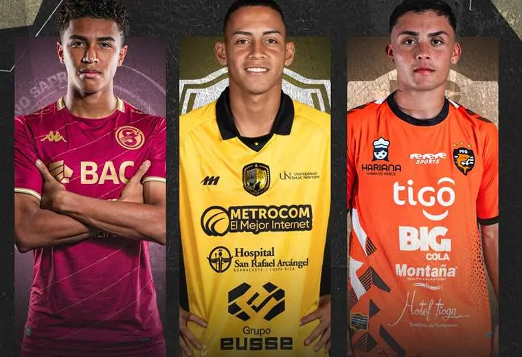 Estos son los jugadores Sub-21 con más minutos en el inicio del torneo