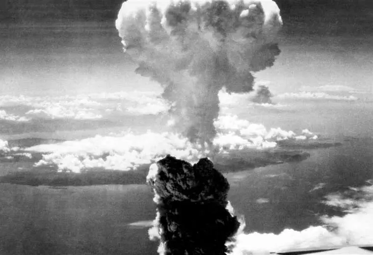 La fortuna de Kokura, la ciudad japonesa que se salvó dos veces de ser blanco de la bomba atómica 