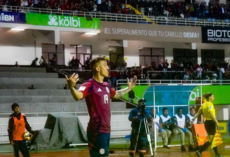  Foto: Juan Manuel Quirós Cavallini