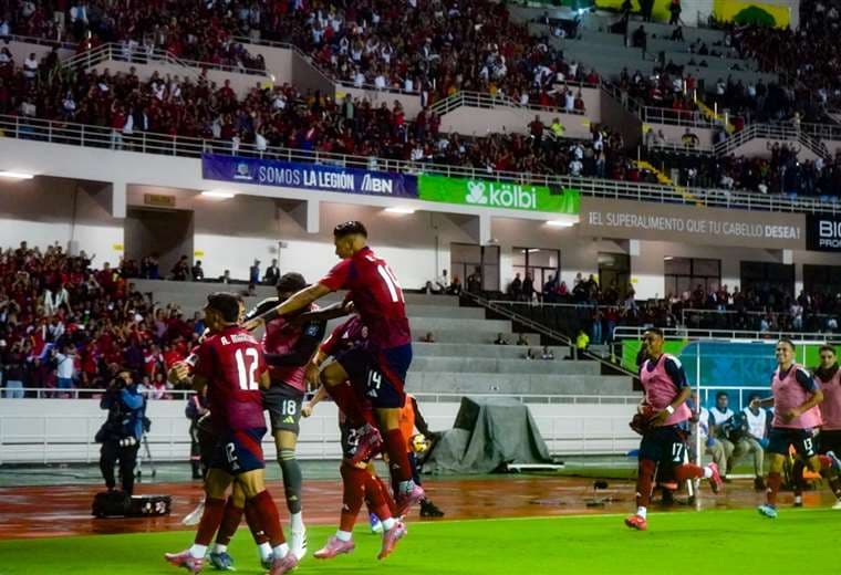  Foto: Juan Manuel Quirós Cavallini