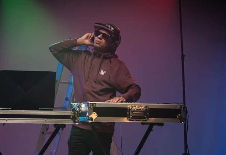 Conozca al DJ encargado de encender la fiesta en ‘El Chinamo’ 2025