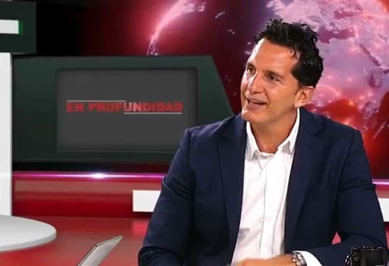 En Profundidad: José Aguilar promete impulsar formación dual