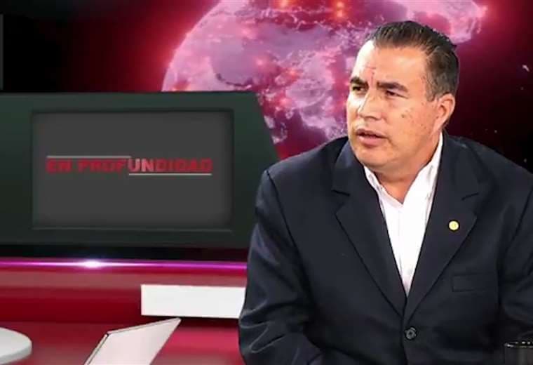 En Profundidad: Zamora promete reclutamiento masivo de reservistas de Fuerza Pública