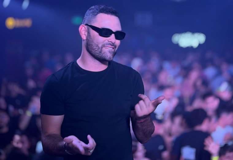 Diego Bravo abre su corazón al amor: “Estoy saliendo con alguien”