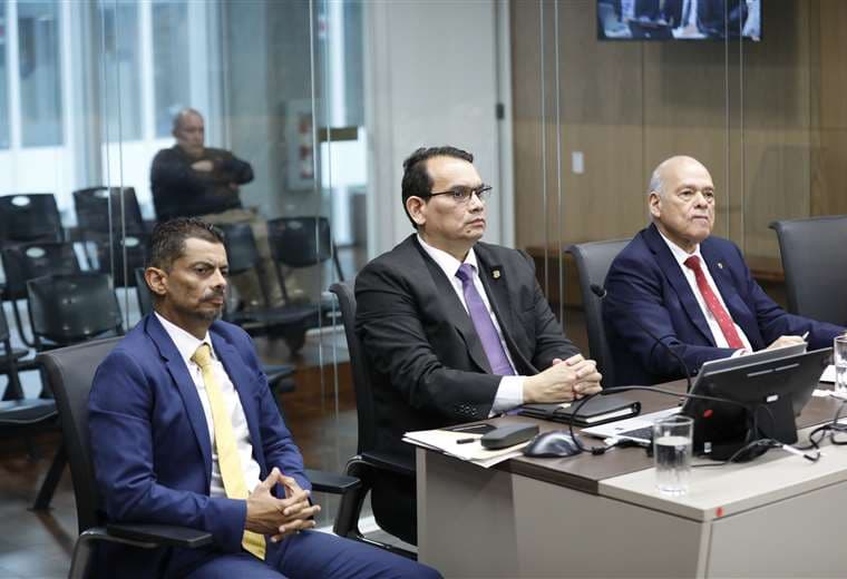 Rándall Zúñiga: “Cada colón que se le quita al OIJ es un espaldarazo al crimen organizado”