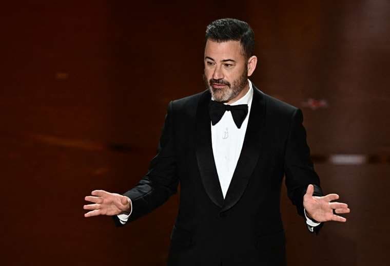 Suspenden programa de Jimmy Kimmel "indefinidamente" tras comentarios sobre Charlie Kirk