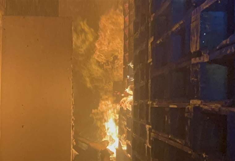 Menos incendios, más destrucción: 2025 ya supera área consumida por fuego en todo 2024