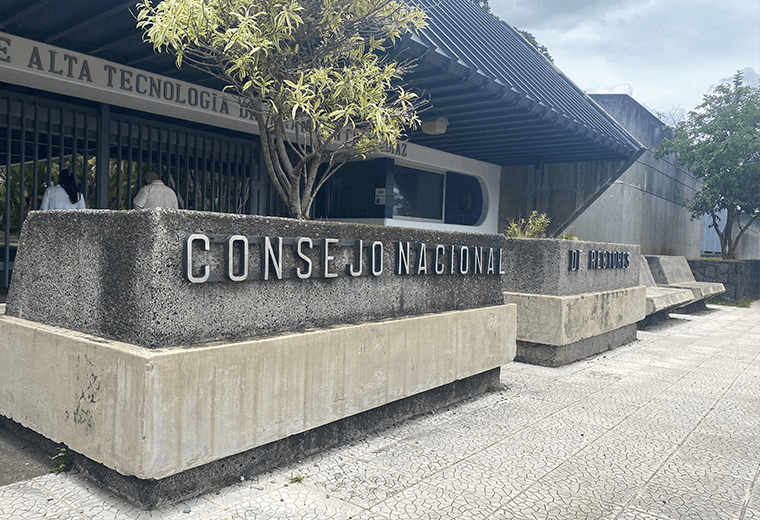 Rectores frente a amenazas en UCR y TEC: “No cederemos ante actos que pretendan sembrar temor”