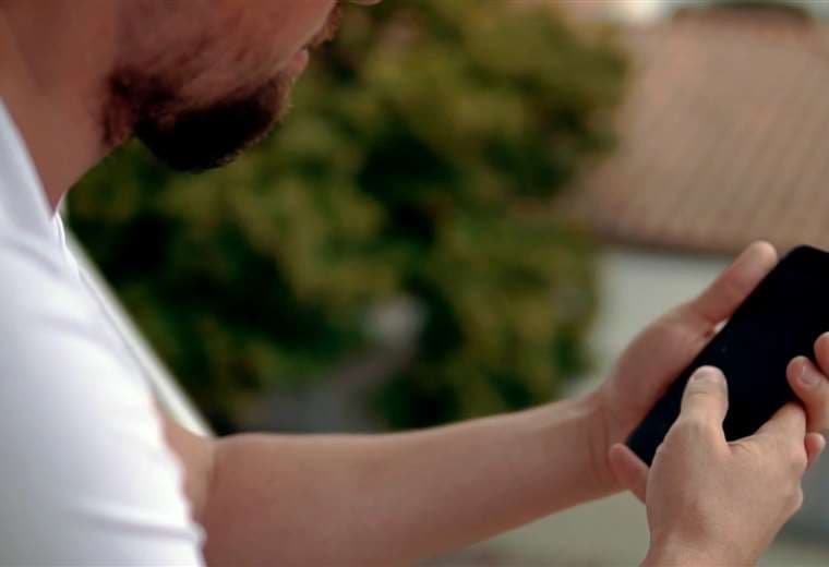 OIJ prevé cerca de 30 mil denuncias por estafas para 2025