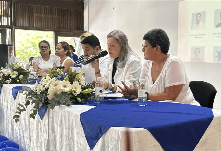 Exmagistrada Ana Virginia Calzada: Suspender garantías “abre la puerta al abuso”