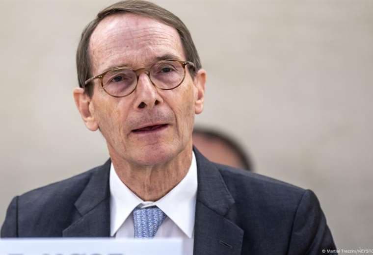 ONU: Acusan de nuevo a Rusia por crímenes de lesa humanidad