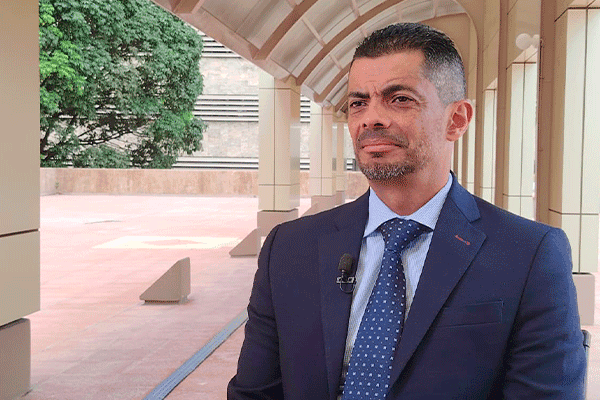 Oficialismo presenta reforma para que sea el Congreso el que elija al fiscal general