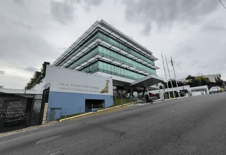 Sala IV alerta de “crisis” por vencimiento de nombramientos de magistrados suplentes