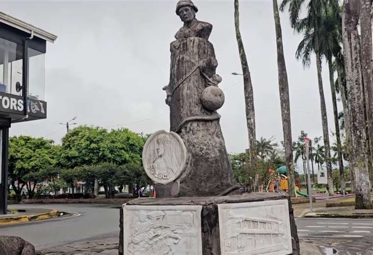 Pococí: historia, tradición y naturaleza en el “cerro humeante”