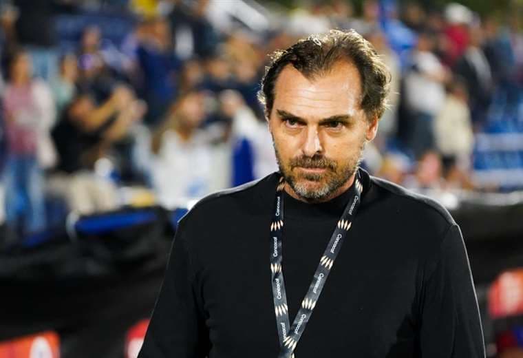 Andrés Carevic. Juan Quirós