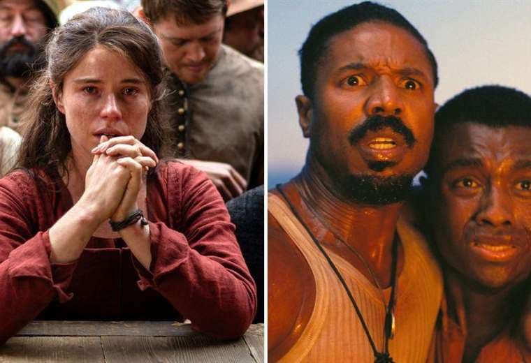 12 películas para tener en cuenta en el inicio de la carrera hacia los Óscar