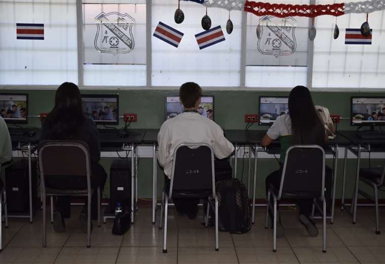 Ministerio de Educación Pública | Cortesía