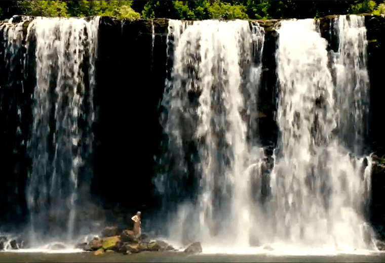 El cine reveló una conexión desconocida entre Hawái y Costa Rica: ¡descúbrala aquí!