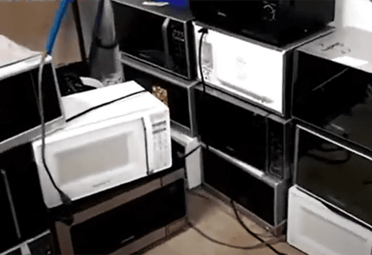 Casa Presidencial | Youtube