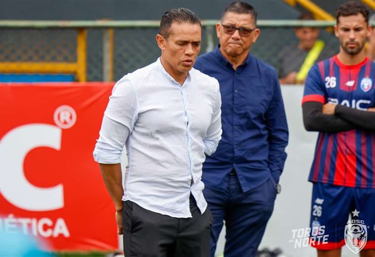 Foto: Prensa San Carlos