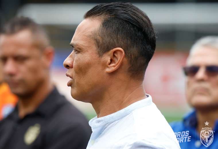 Foto: Prensa San Carlos