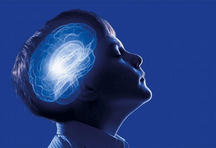 Desigualdad social provoca cambios en el cerebro infantil